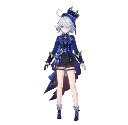 furinastandingousia