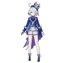 furinastandingpneuma