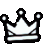 White_crown