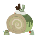MarshmallowCake
