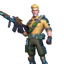 duke