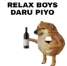 darupio