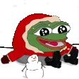 PeepoSnow
