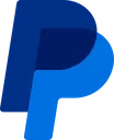Pay Pal Logo Icon 2014 Discord Emoji