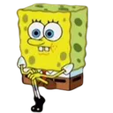 spongeawkward