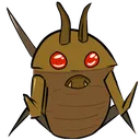 hoarderbug
