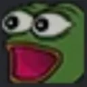 poggerge Discord Emoji