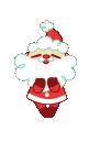 X_santa