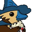 EchoDuckPopcorn
