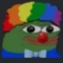 clownge