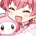 CE_AiriMyMelody CE_AiriMyMelody