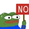 No No