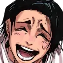 yuta_Laugh