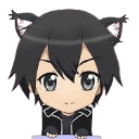 kiritochibi