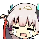 hisamecry