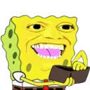 SpongeBobPay