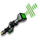 HealingStaff