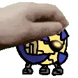 grabbyPetPet