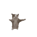 jumpingcat Discord Emoji