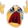 WAAAAA Discord emoji