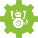 automation Discord emoji