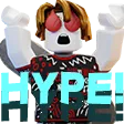 thefox113HYPE1 Discord Emoji