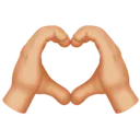 hearthands