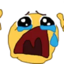 cry