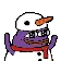 christmassnowman