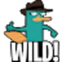 Perry_wild