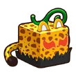 leopard