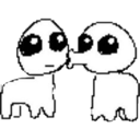yippeeKiss Discord emoji