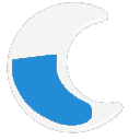 AL_blue_moon Discord Emoji