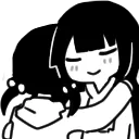 InabaHug2 InabaHug2