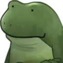 froggoditto