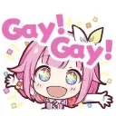 GAYGAY