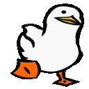 4471duckgoing