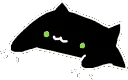 CatBlackBongoCat