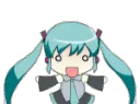 mikudance