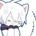 AN_Laugh2 Discord Emoji