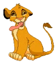 simba_silly