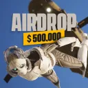 airdrop