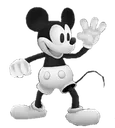 MickeyMouseWave