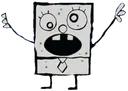 doodlebob