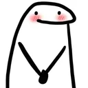 shy