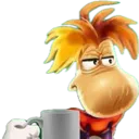 annoyed