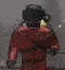 dancing