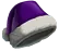 santapurple