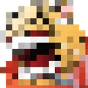 pixelLETSGO