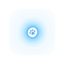 p5amoresbbbluedot Discord Emoji